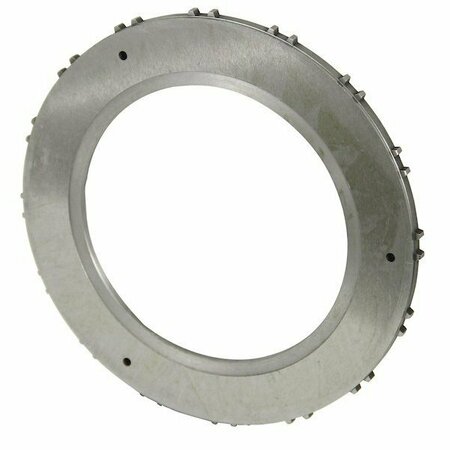 A & I PRODUCTS Plate, Brake Inner 9" x9" x1" A-85808317